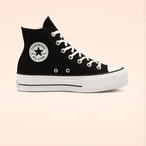 Platform Converse